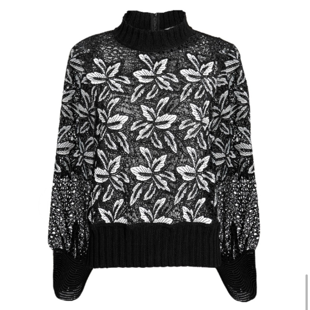 Sea New York Top